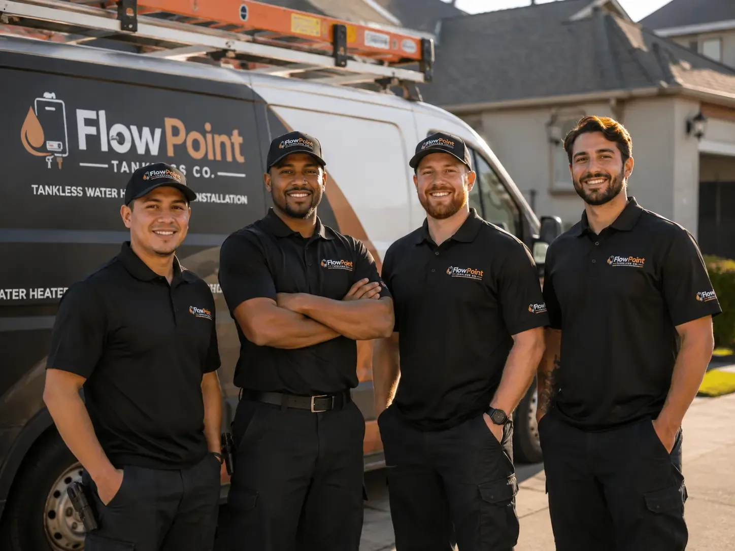 Tankless Water Heater Installation company in Keyser, WV