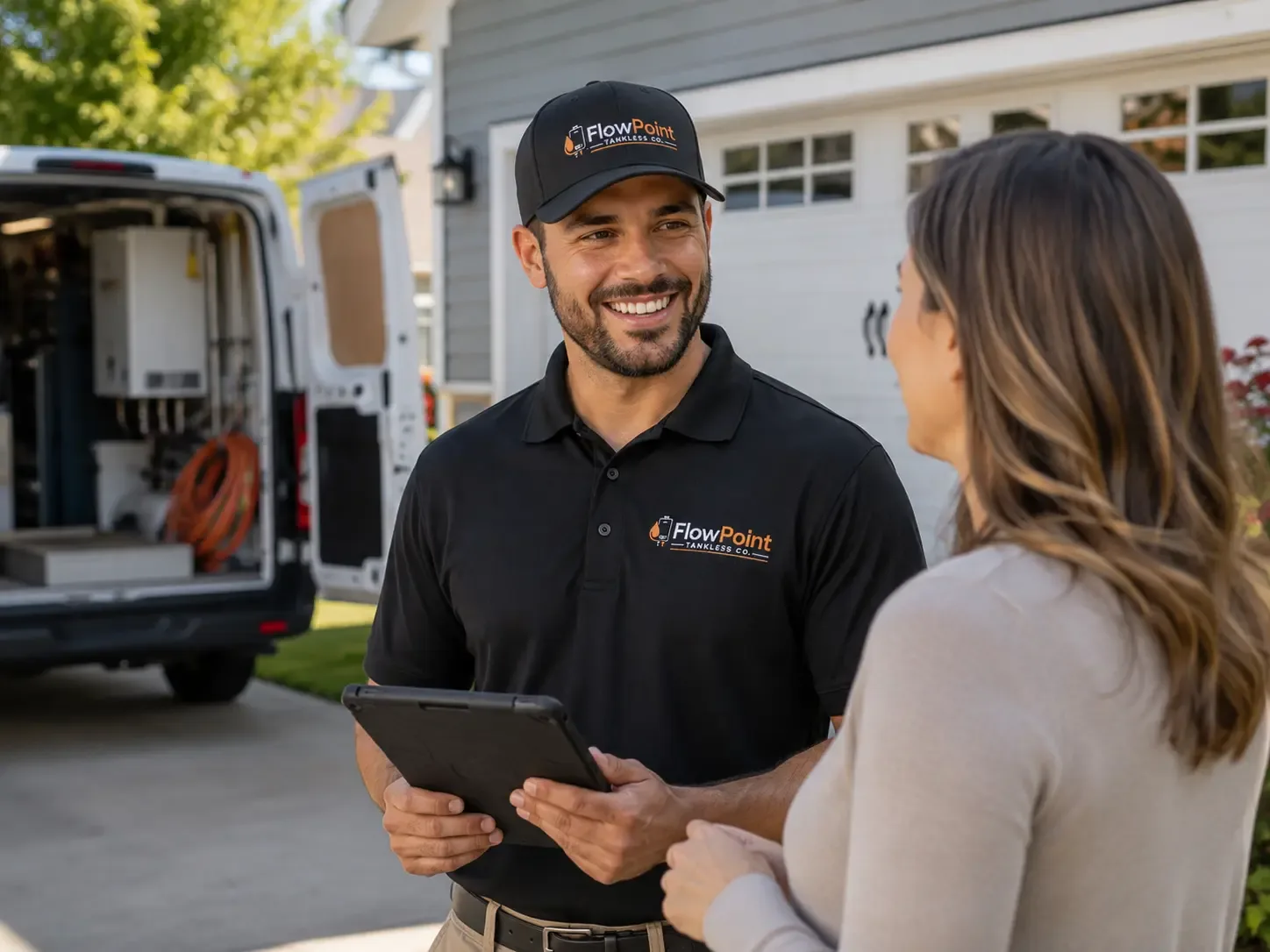 Tankless Water Heater Installation Keyser, WV FAQs